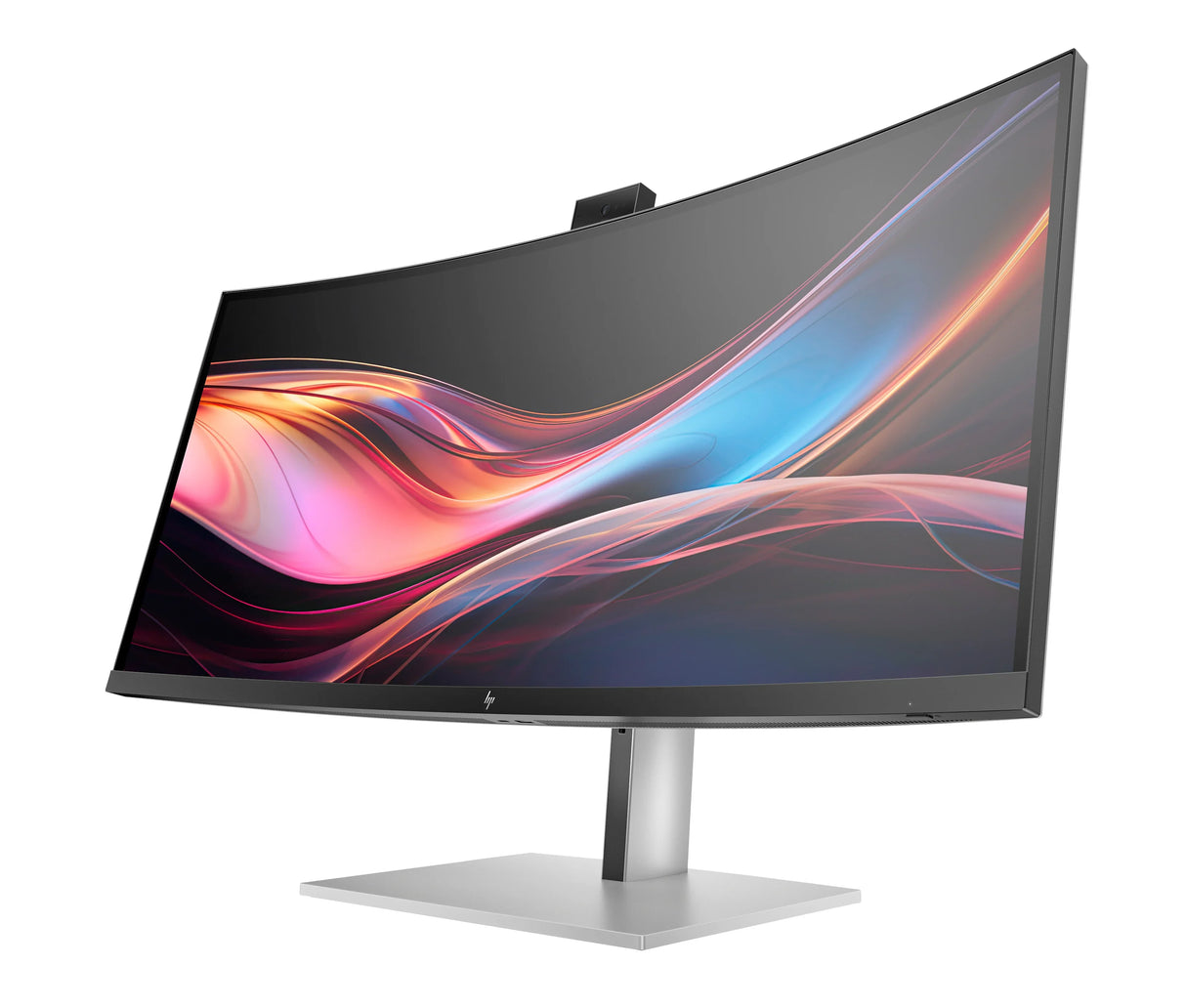 HP 734pm Monitor – 34" / WQHD / IPS / 120Hz – Business Monitor