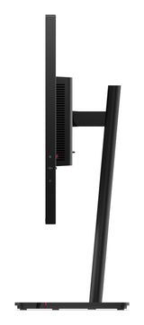 LENOVO T27QD-40 Monitor – 27" / QHD / IPS / 120Hz – Business Monitor