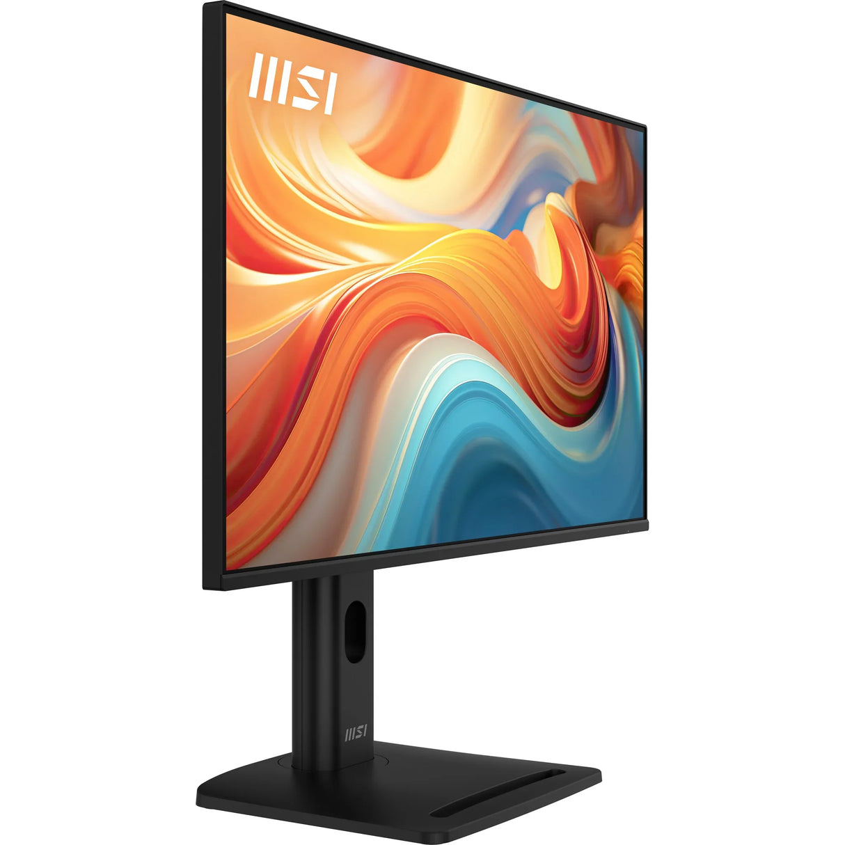 MSI PRO MP275PG E14 Monitor – 27" / Full HD / IPS / 144Hz – Business Monitor