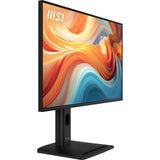MSI PRO MP275PG E14 Monitor – 27" / Full HD / IPS / 144Hz – Business Monitor