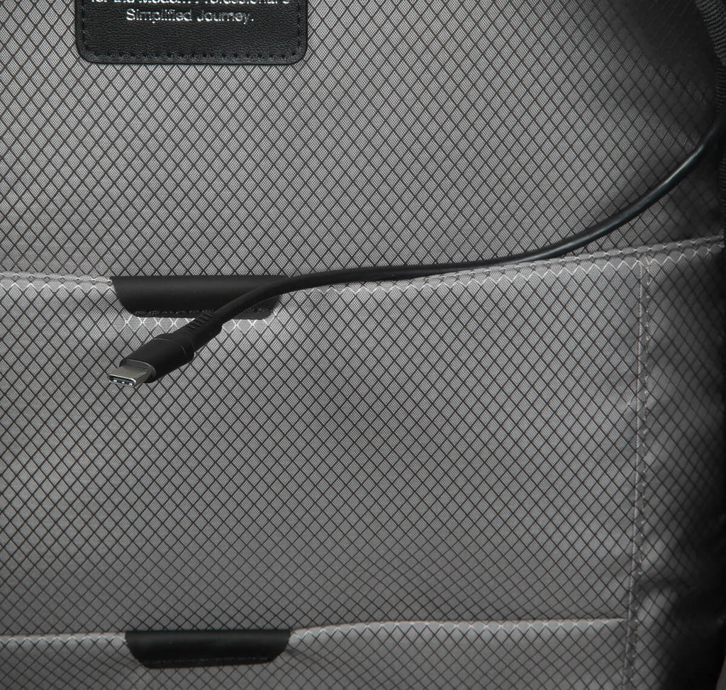 TARGUS HeritageLuxe Laptop Case (16")