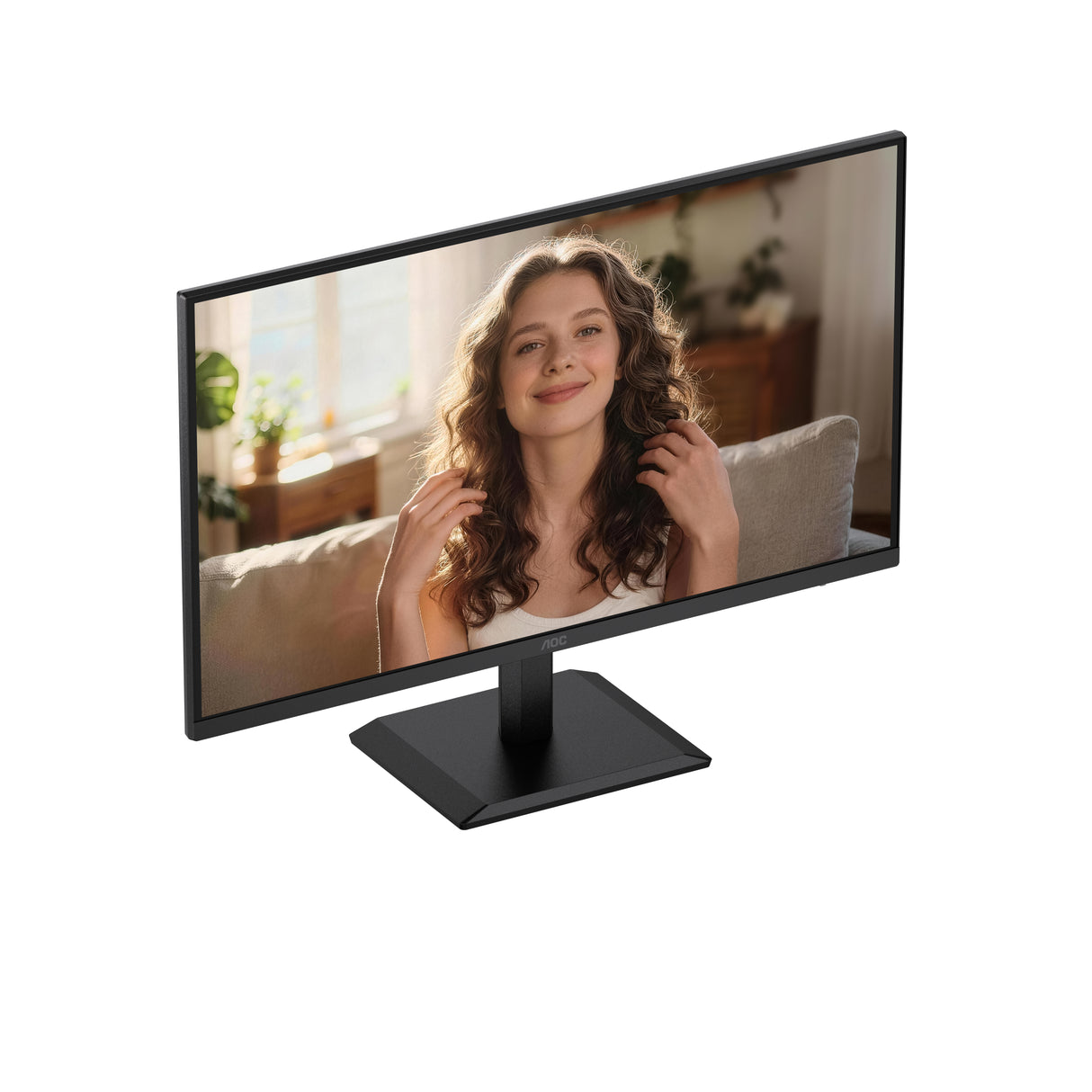 AOC 25B40HM Monitor – 24.5" / Full HD / VA / 100Hz – Business Monitor