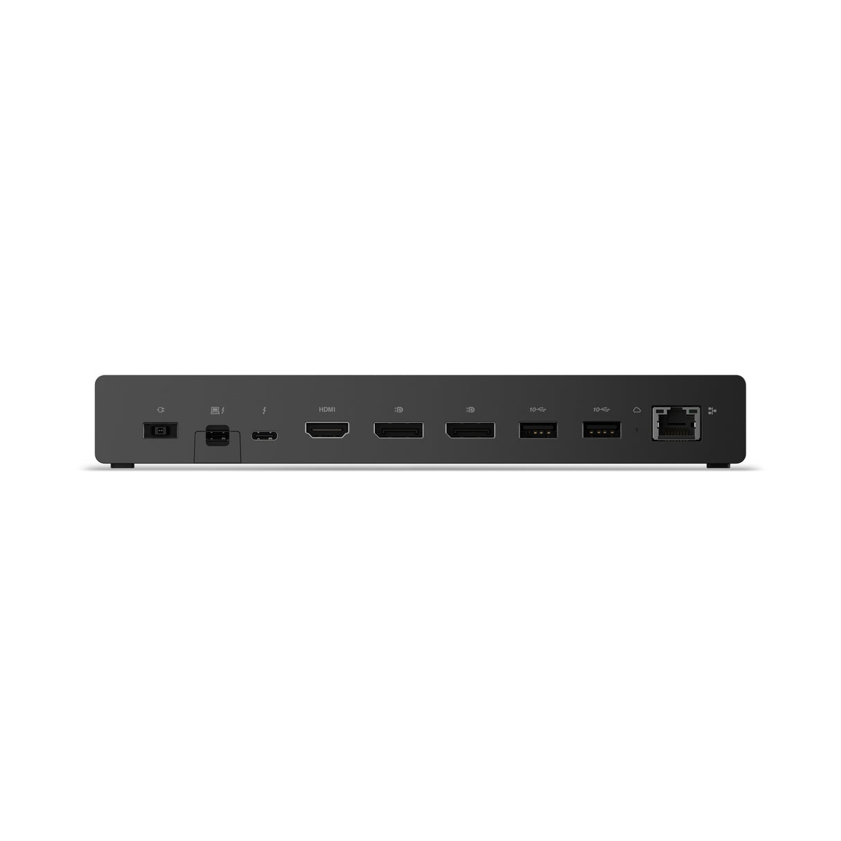LENOVO ThinkPad 7500 – Thunderbolt 4 / 40Gbps / HDMI / USB-A / Ethernet – Docking Station
