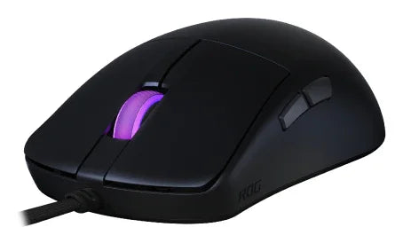 ASUS ROG HARPE MINI CORE – Wired USB / 12000 DPI / Lightweight – Gaming Mouse