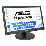 ASUS VT169HE Monitor – 15.6" / Full HD / IPS / 60Hz – Business Monitor