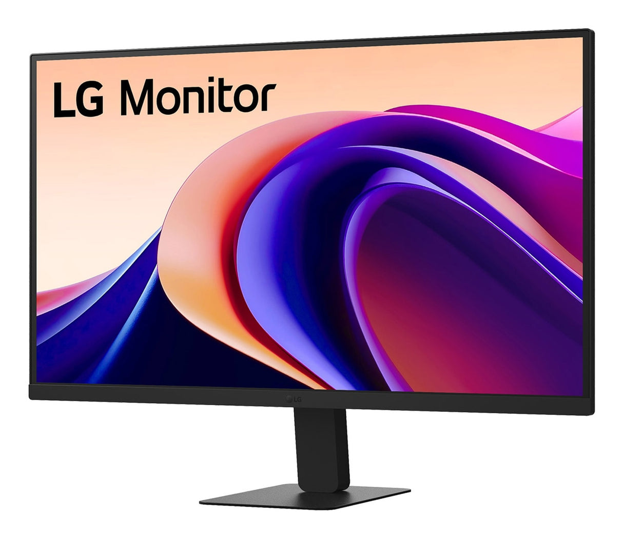LG 27U631A Monitor – 27" / QHD / IPS / 100Hz – Business Monitor