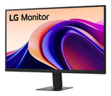 LG 27U631A Monitor – 27" / QHD / IPS / 100Hz – Business Monitor