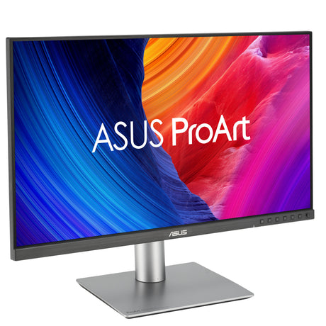 ASUS PA32QCV Monitor – 31.5" / 6K UHD / IPS / 60Hz – Professional Monitor