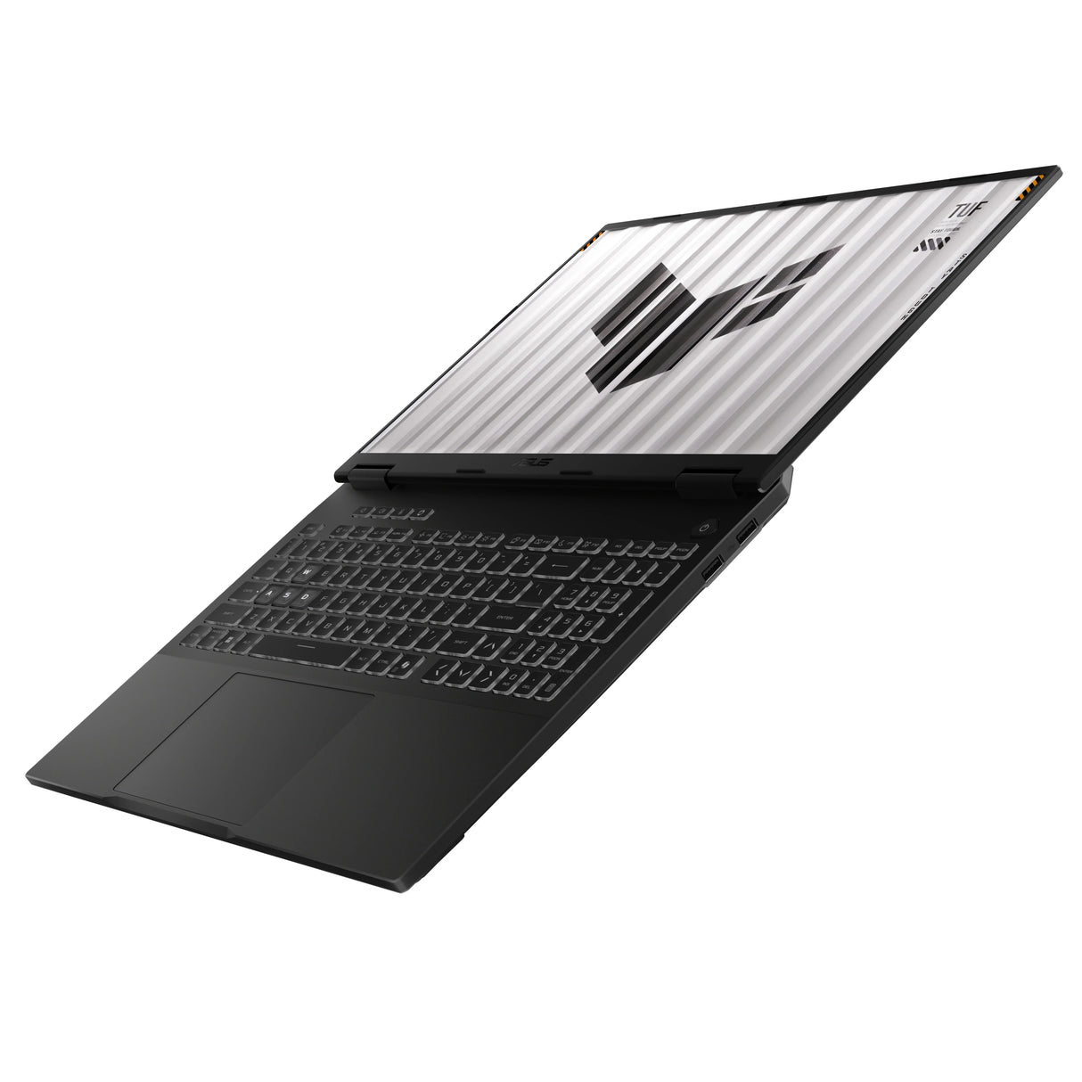 ASUS FA608PM-RV053W Laptop – AMD Ryzen 9 8940HX / 16GB DDR5 / 1TB SSD / NVIDIA GeForce RTX 5060 – Sustainable Business Laptop