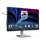 PHILIPS 27B2U4601/75 Monitor – 27" / QHD / IPS / 120Hz – Business Monitor