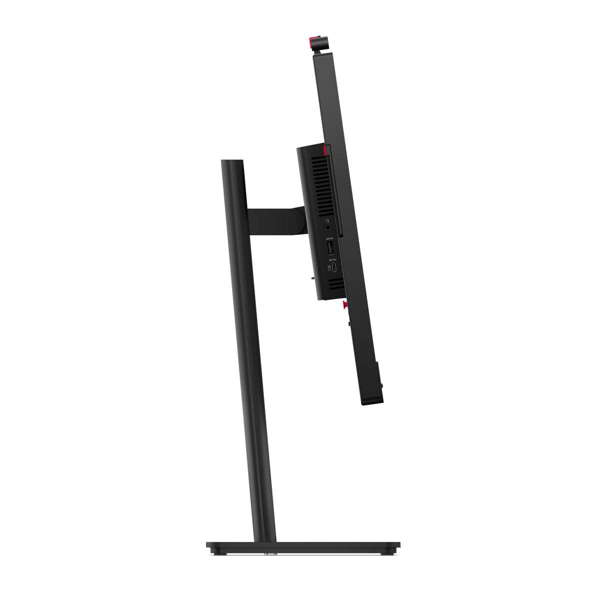 LENOVO ThinkVision Monitor – 23.8" / Full HD / IPS / 120Hz – Business Monitor