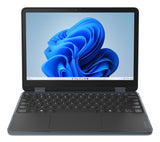 LENOVO N150 Laptop – Intel N150 / 8GB / 256GB SSD / Intel® Graphics – Sustainable Business Laptop