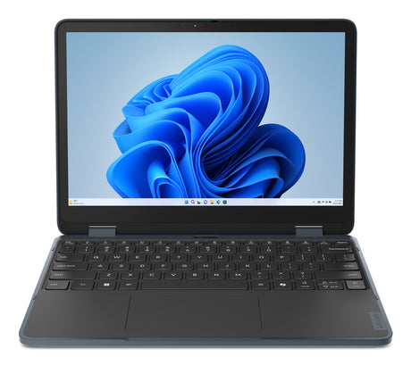 LENOVO N150 Laptop – Intel N150 / 8GB / 256GB SSD / Intel® Graphics – Sustainable Business Laptop