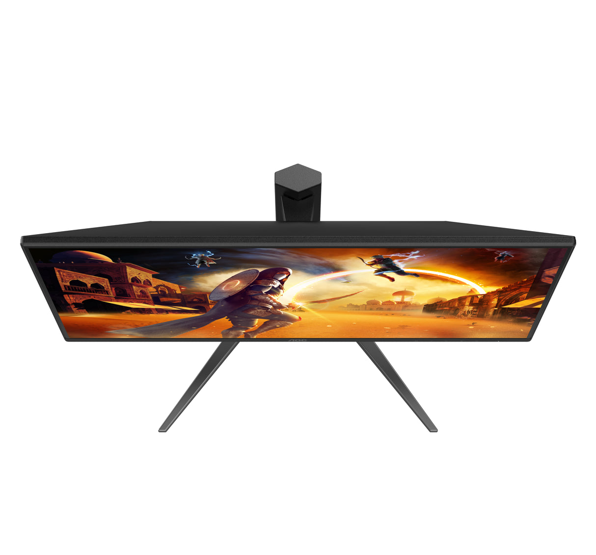 AOC 25G4S Monitor – 24.5" / Full HD / IPS / 310Hz – Gaming Monitor
