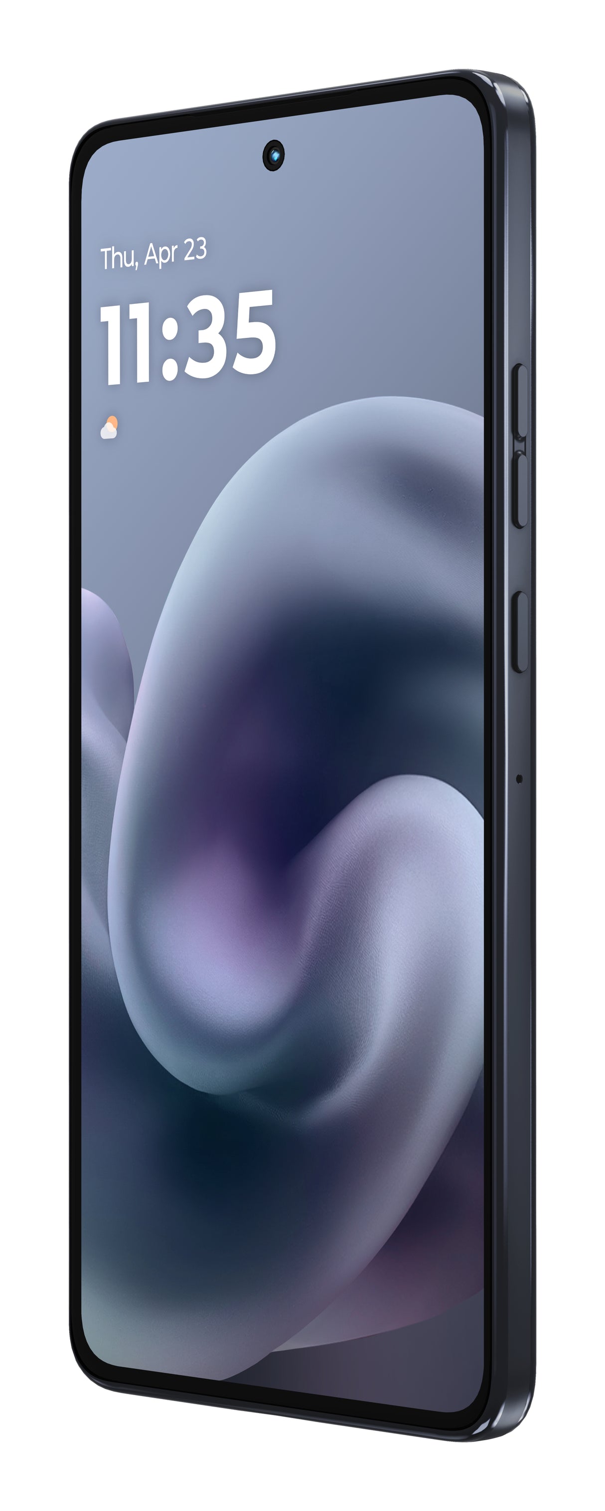 Motorola moto g86 power 5G 16.9 cm (6.67") Dual SIM Android 15 USB Type-C 8 GB 128 GB 6720 mAh Blue