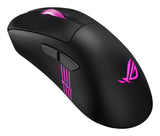 ASUS ROG KERIS II ORIGIN – Tri-mode Wireless / 42000 DPI / Lightweight – Gaming Mouse