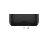 HP 9X3V1UT – USB-C / 100W PD / HDMI / USB-A / Ethernet – Docking Station