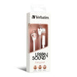VERBATIM Urban Sound Headphones