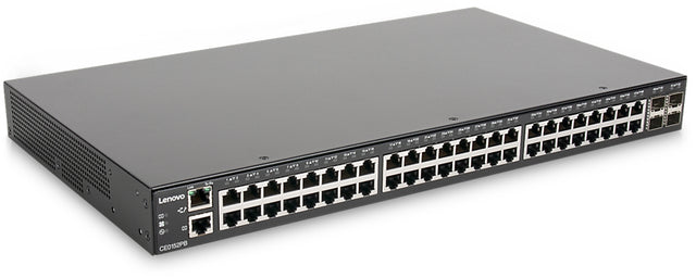 LENOVO CE0152TB Network Switch