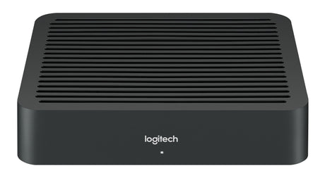 LOGITECH Rally Hub Tabletop Video Conferencing Accessory