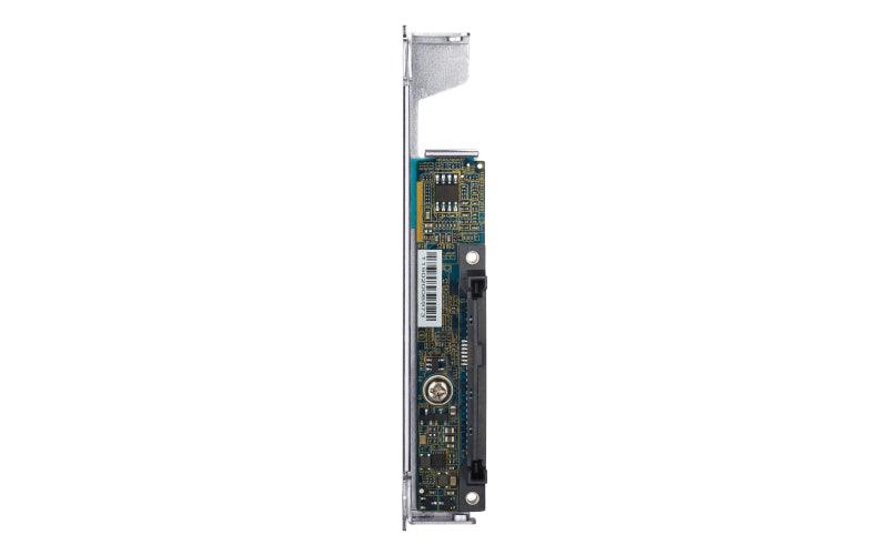 QNAP 1 x 3.5"|2.5" SATA 6Gbps HDD|SSD | 104.8 x 21.8 x 17.3 mm | 0.11 kgm 4 pcs (QDA-SA-4PCS)