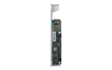 QNAP 1 x 3.5"|2.5" SATA 6Gbps HDD|SSD | 104.8 x 21.8 x 17.3 mm | 0.11 kgm 4 pcs (QDA-SA-4PCS)