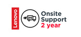 Lenovo – 2-Year Extended Warranty – Onsite Service – Laptops & Computers