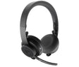 LOGITECH MSFT Teams Zone Wireless Headset