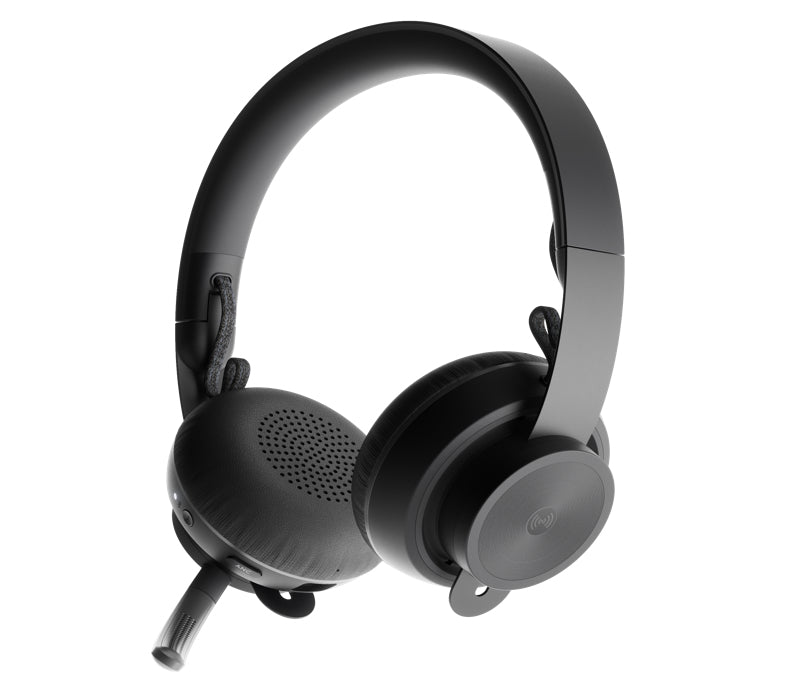 LOGITECH MSFT Teams Zone Wireless Headset