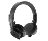 LOGITECH MSFT Teams Zone Wireless Headset