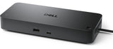 DELL SD25 – USB-C / 130W PD / HDMI / DP / USB-A / Ethernet – Docking Station