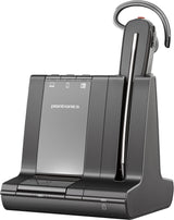POLY Savi 8240-M Office DECT USB-A Headset