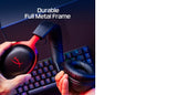 HP HyperX Cloud III Gaming Headset