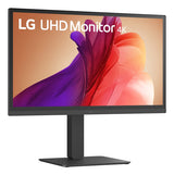 LG 27BA45U-B Monitor – 27" / 4K UHD / IPS / 100Hz – Business Monitor