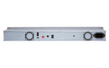 QNAP 4x 3.5" SATA | 1x USB 3.2 Gen 1 Type-C | 1U | 100 W | 100-240V | 4.03 kg (TR-004U)