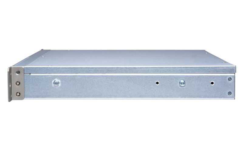 QNAP 4x 3.5" SATA | 1x USB 3.2 Gen 1 Type-C | 1U | 100 W | 100-240V | 4.03 kg (TR-004U)