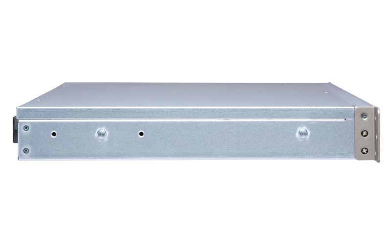 QNAP 4x 3.5" SATA | 1x USB 3.2 Gen 1 Type-C | 1U | 100 W | 100-240V | 4.03 kg (TR-004U)