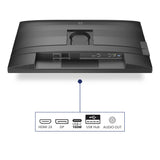 PHILIPS 27B2U4601/75 Monitor – 27" / QHD / IPS / 120Hz – Business Monitor