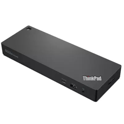 LENOVO ThinkPad Thuderbolt 4 Smart Dock