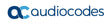 AUDIOCODES – 1-Year Extended Warranty / Basic Protection – General Electronics