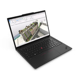 LENOVO ThinkPad P14s Gen 6 Laptop – AMD Ryzen 9 PRO 370 / 64GB DDR5 / 1TB SSD / AMD Radeon 890M – Sustainable Business Laptop