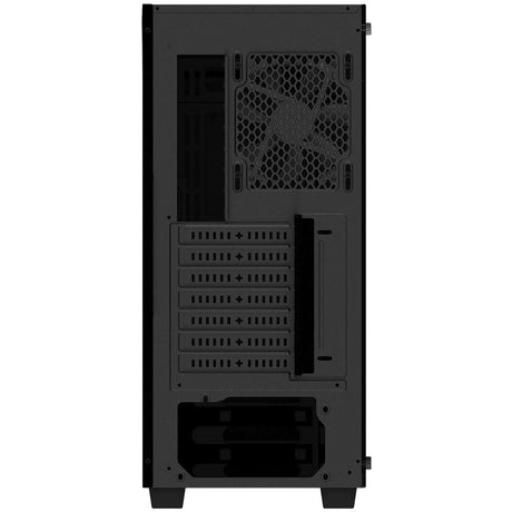 GIGABYTE Mid Tower | mini-ITX|m-ATX|ATX | 2 x 2.5|3.5" | 2 x 2.5" | 2 x USB 3.0 (GB-C200G)