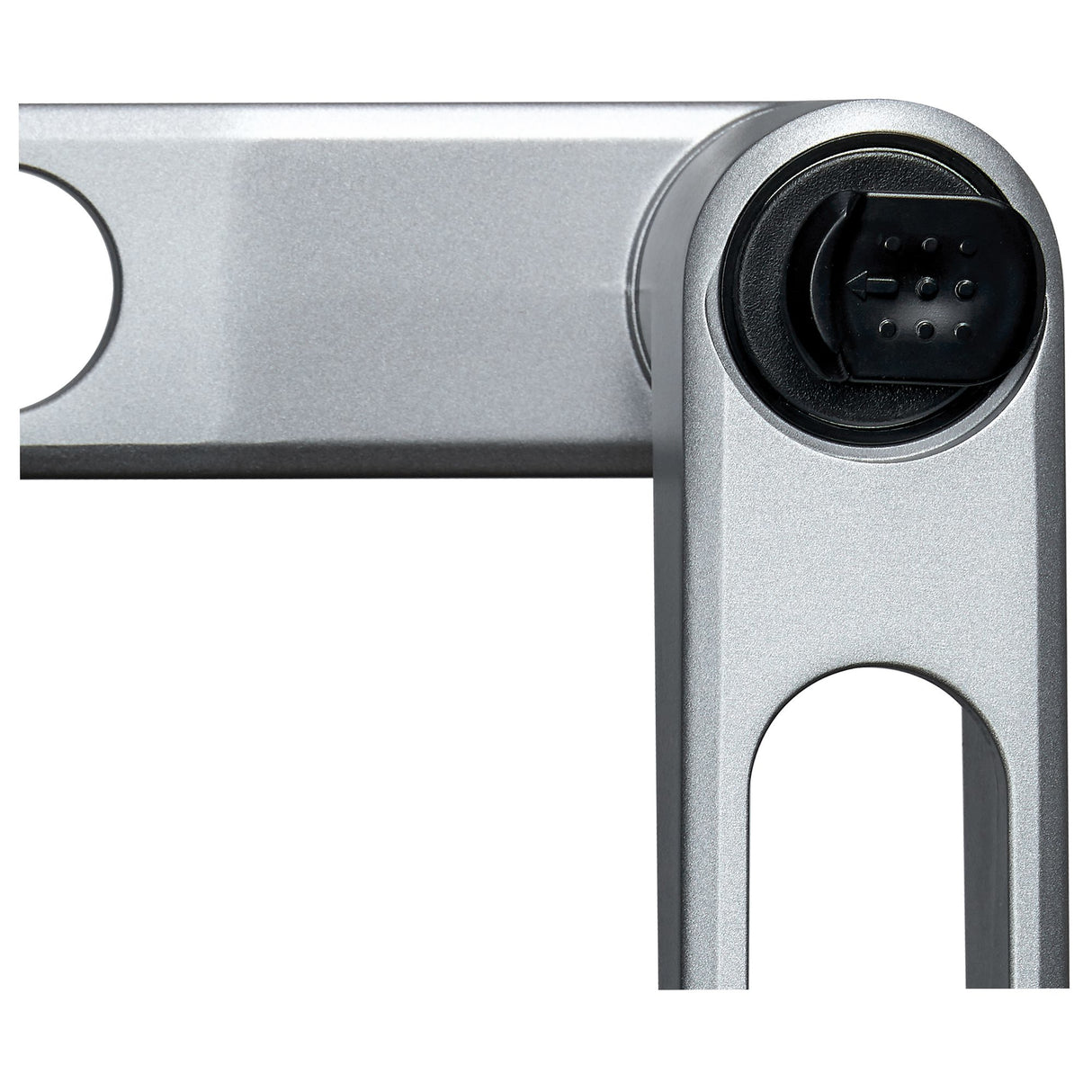 STARTECH Wall Mount Monitor Arm - Articulating Ergonomic VESA Wall Mount Monitor Arm - 20" (52cm) Long - Single Display up to 34" - Swivel|Tilt|Rotate - Adjustable Screen Mount (ARMWALLDSLP) (ARMWALLDSLP)