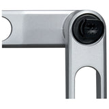 STARTECH Wall Mount Monitor Arm - Articulating Ergonomic VESA Wall Mount Monitor Arm - 20" (52cm) Long - Single Display up to 34" - Swivel|Tilt|Rotate - Adjustable Screen Mount (ARMWALLDSLP) (ARMWALLDSLP)