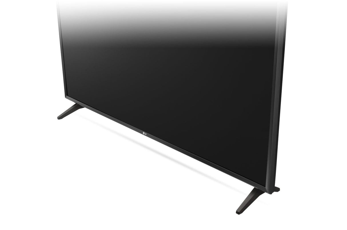 LG 32" | 1 |366 x 768 | Direct BLU | ATSC | Clear QAM | VSB | HDR | HDR Dolby Vision In 1.4 | RF In | AV In | Digital Audio Out | PC Audio Input | RS-232C | RJ45 | External Speaker Out | Black (32LT340C)