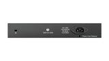 D-LINK DGS-1016D Network Switch