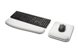 KENSINGTON ErgoSoft Wrist Rest Mouse Pad for Standard Mouse (50437)