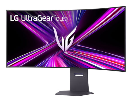 LG 45" Monitor – 5K2K OLED / 165Hz – Gaming Monitor