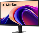 LG 27U631A-B Monitor (27")