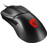 MSI CLUTCH GM31 – Wired USB / 12000 DPI / Lightweight – Gaming Mouse